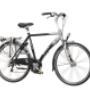 Fietshoekje 't, Rijwielbedrijf