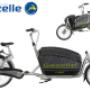 Fietshoekje 't, Rijwielbedrijf