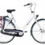 Fietshoekje 't, Rijwielbedrijf