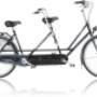 Fietshoekje 't, Rijwielbedrijf