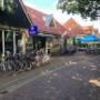 Fietshoekje 't, Rijwielbedrijf