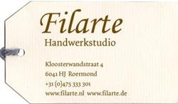 Filarte Handwerkstudio
