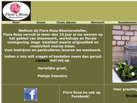 Fiore Rosa Bloemenatelier & Workshops