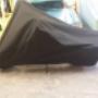 Motorhoes door Firma Moers