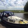 Bootkap door Firma Moers