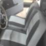 Lederen bekleding