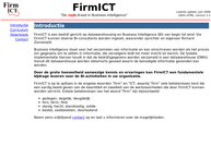 FirmIct