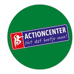 Actioncenter Borger