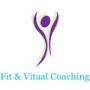 Fit & Vitaal Coaching