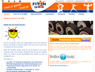 Fit In De Wijk