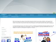 Fitness Squash Centre Arnhem