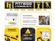 Fitnessvoordelig.nl B.v.