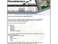 Flevodetectors