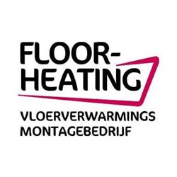 Floor-Heating Vloerverwarmingsmontagebedrijf