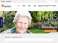 Adegeest Florence Verzorgingshuis