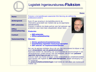 Logistiek Ingenieursbureau Fluksion