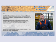 Frank Martens Boomrooierij