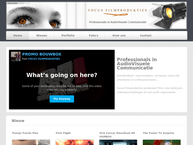 Focus Filmprodukties