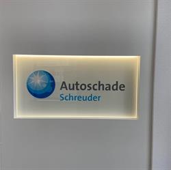Autoschadebedrijf Schreuder Bv