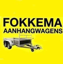 Fokkema - Aanhangwagens