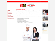 Chinees Afhaalcentrum Fong Sheng