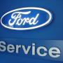 Ford erkend reparateur