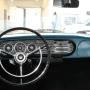 Oldtimer Ford Taunus