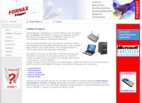 FORNAX IT-Support