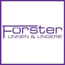 Förster Linnen & Lingerie LINOLUX Nijmegen