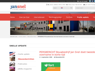 Fort Unitbouw Bv