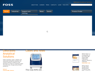 Foss Benelux BV