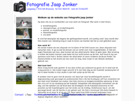 Jonker Fotografie Jaap