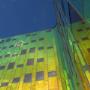 Spannende architectuur