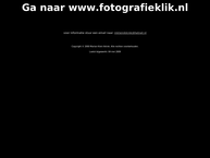 Fotografie Marian Klein Ikkink