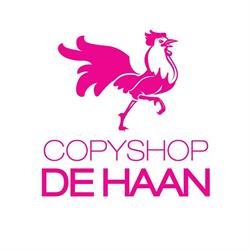 Copyshop de Haan
