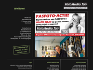 Fotostudio Ton