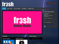 Fr3sh Online Media
