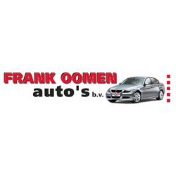 Autobedrijf Frank Oomen
