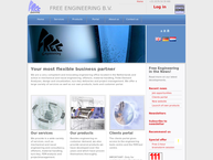 Free Engineering Bv
