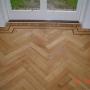 Friese Parketlegservice BV
