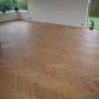 Friese Parketlegservice BV
