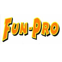 Fun-Pro Springkussens- en Attractieverhuur
