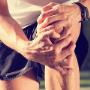 Sportblessures