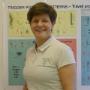 Fysiotherapeut Edith Wagner