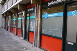 Fysiotherapie Dunantstraat