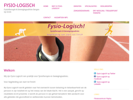 Fysio-Logisch! Sportfysiotherapie
