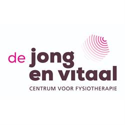 de Jong en Vitaal - Centrum voor fysiotherapie