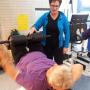 Fysiotherapie Beilen De Vonderkampen