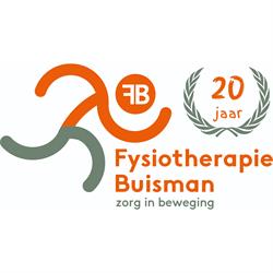 Fysiotherapiepraktijk Buisman-Rijnders H G J