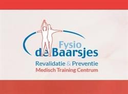 Fysio de Baarsjes